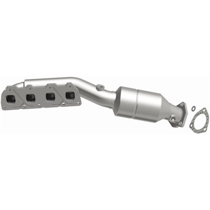 MagnaFlow Conv DF 02-04 VW Passat 4.0L