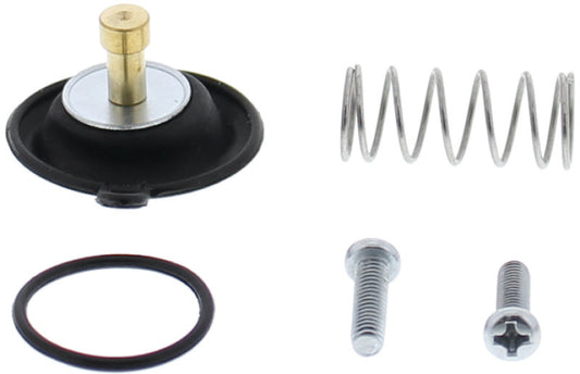 QuadBoss Yamaha YFM350 Wolverine Air Cut Off Valve Kit