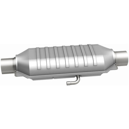 MagnaFlow Conv Univ 2.25 W/Air
