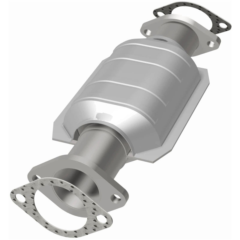 MagnaFlow Conv DF 06-08 Hyun/Kia 3.8L