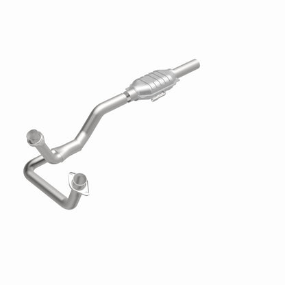 MagnaFlow Conv DF Ford 84 87