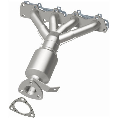 MagnaFlow Conv DF 04-05 Chevrolet Malibu/Classic 2.2L (CA Emissions)