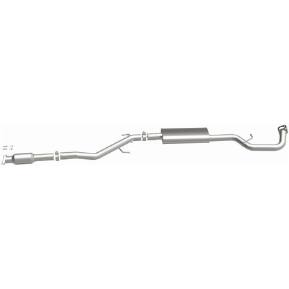 Magnaflow 13-17 Hyundai Santa Fe Sport 2.4L Direct Fit Cat Converter (California Grade)