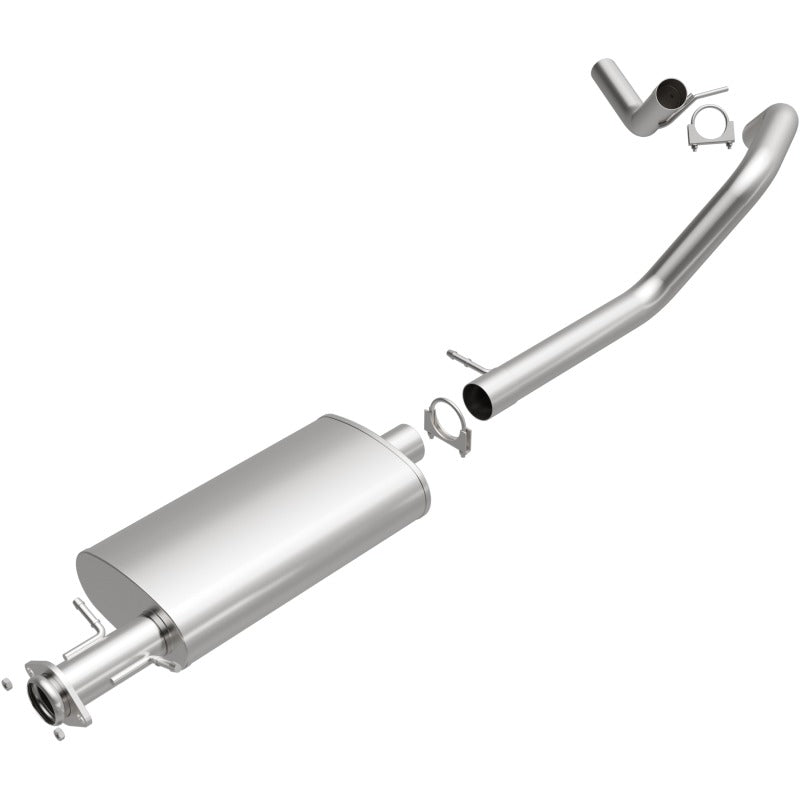 MagnaFlow BRE Exhaust Kit 03-06 LINCOLN NAVIGATOR 5.4L