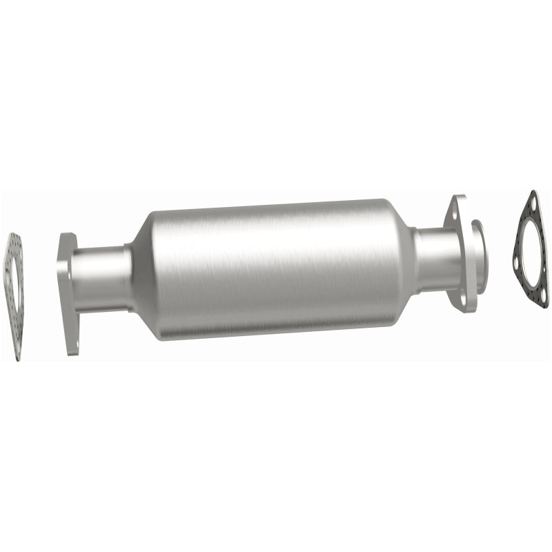 MagnaFlow Conv Direct Fit Acura-Honda 85 87