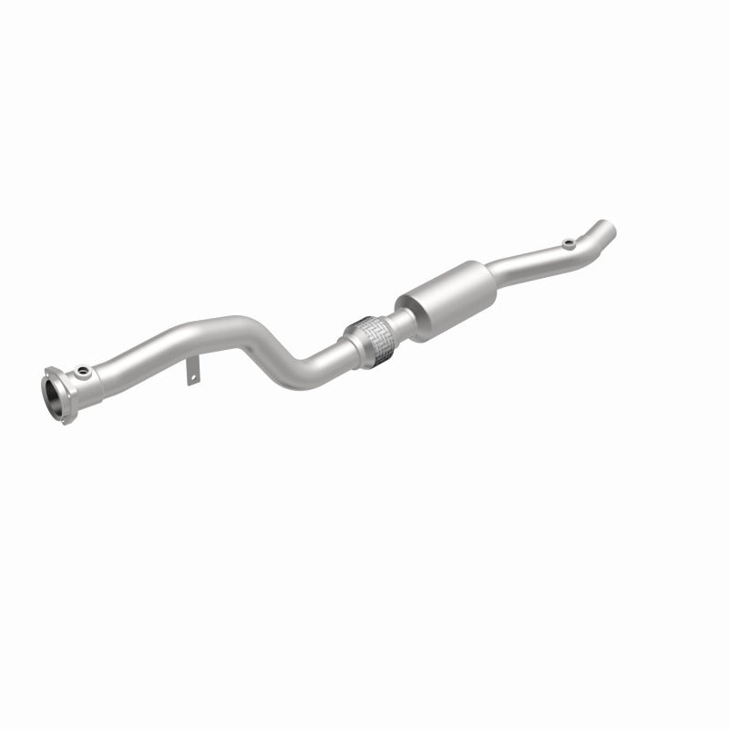MagnaFlow Conv DF 00-03 Audi A6 Quattro 4.2L Passenger Side *NOT FOR SALE IN CALIFORNIA*