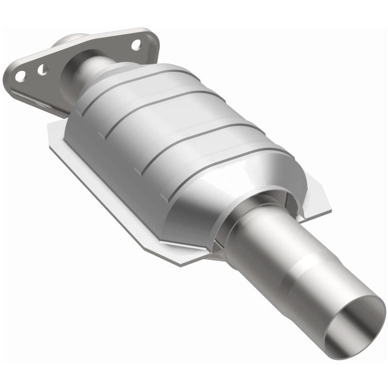 MagnaFlow Conv DF Sonoma-S10 94-95 2.2/4.3L