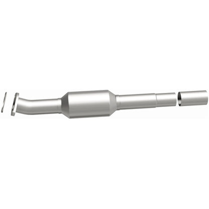 MagnaFlow 10-12 Mitsubishi Galant 2.4L California Grade CARB Compliant DF Catalytic Converter