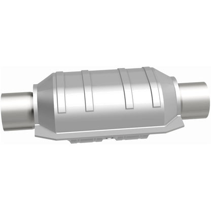 MagnaFlow Conv Universal 2 inch T2 Front