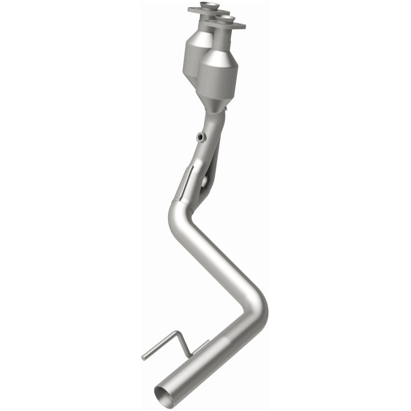 MagnaFlow Conv DF 1999 Jeep Cherokee 4.0L
