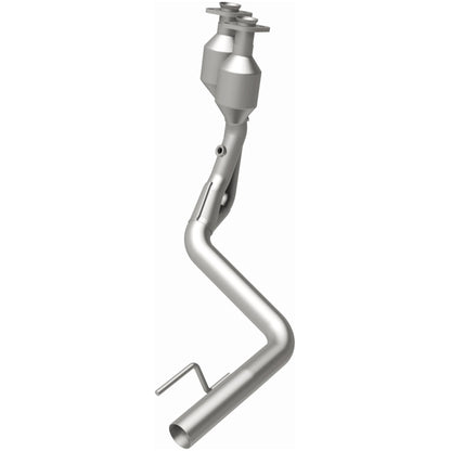 MagnaFlow Conv DF 1999 Jeep Cherokee 4.0L