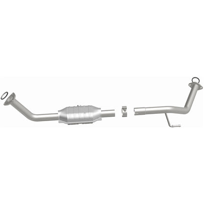 MagnaFlow Conv DF 05-07 Toyota Sequoia 8 4.7L D/S