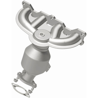 MagnaFlow Conv DF 11-15 Kia Sportage OEM Manifold