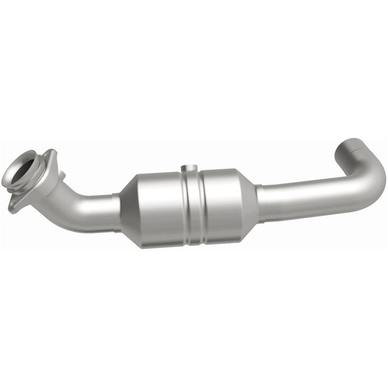 Magnaflow Conv DF 2011-2014 F-150 5.0L Underbody