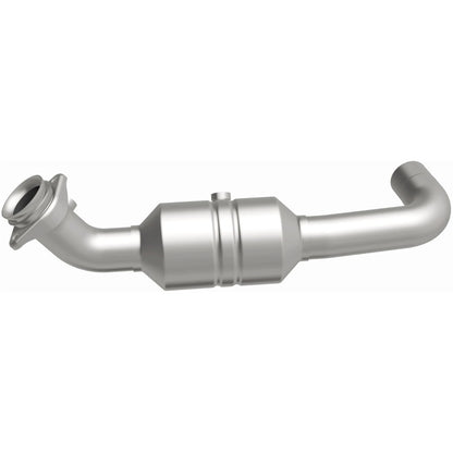Magnaflow Conv DF 2011-2014 F-150 5.0L Underbody