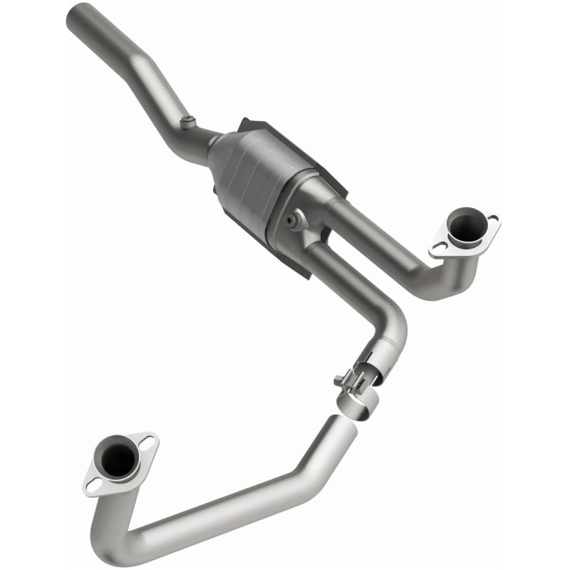 MagnaFlow Conv DF 96-97 Dodge Van 3.9L/5.2L/5