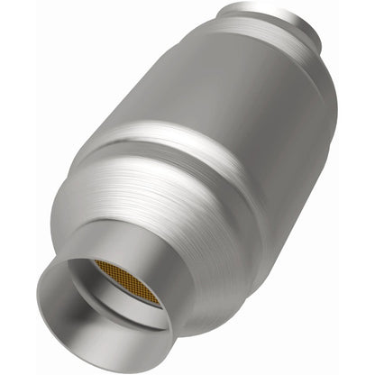 MagnaFlow Conv Univ 2.25inch C/A