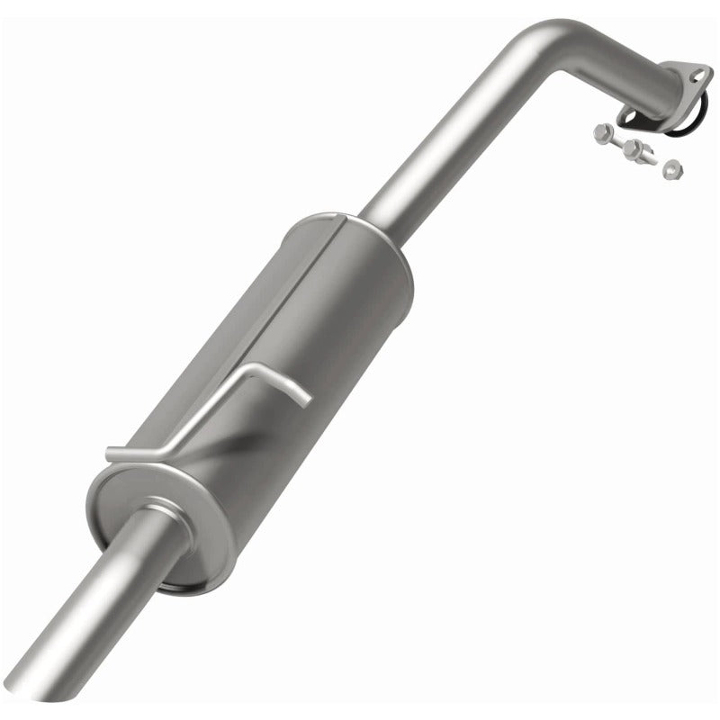 BRE Exhaust 08-15 Scion xB 2.4L Muffler Kit