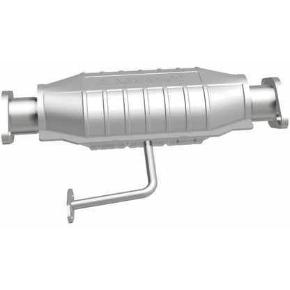 MagnaFlow Conv DF Mazda