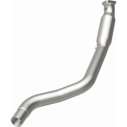 Magnaflow 08-10 Dodge Challenger 6.1L Direct Fit Converter