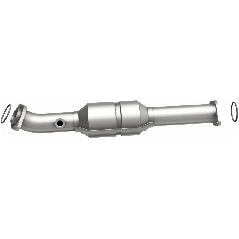 MagnaFlow Conv DF 05-09 Toyota Tacoma 4.0L P/S Rear