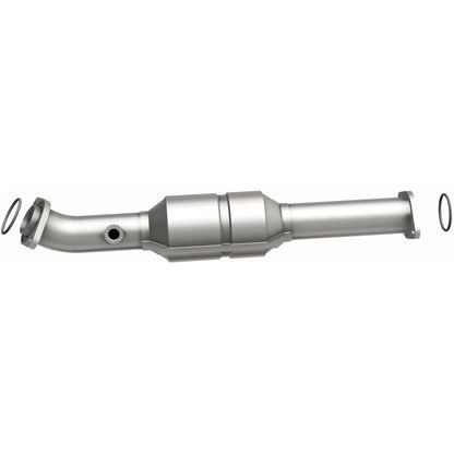 MagnaFlow Conv DF 05-09 Toyota Tacoma 4.0L P/S Rear