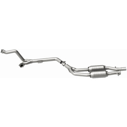 MagnaFlow Conv DF 92-93 Mercedes 400E/SE 4.2L