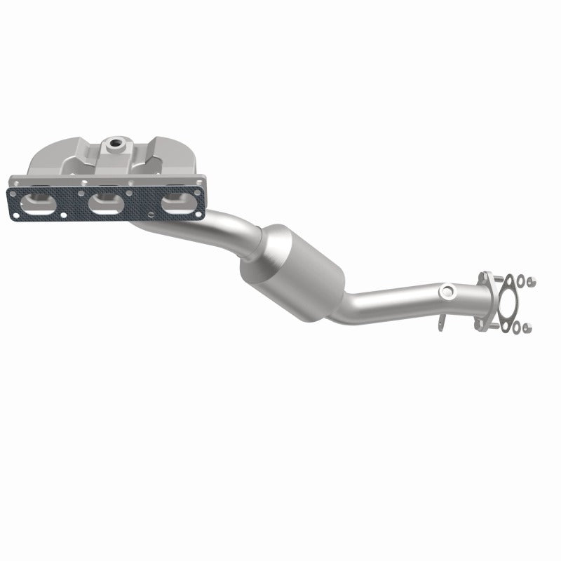 MagnaFlow 03-05 BMW 325Ci 2.5L California Grade CARB Compliant Direct-Fit Catalytic Converter