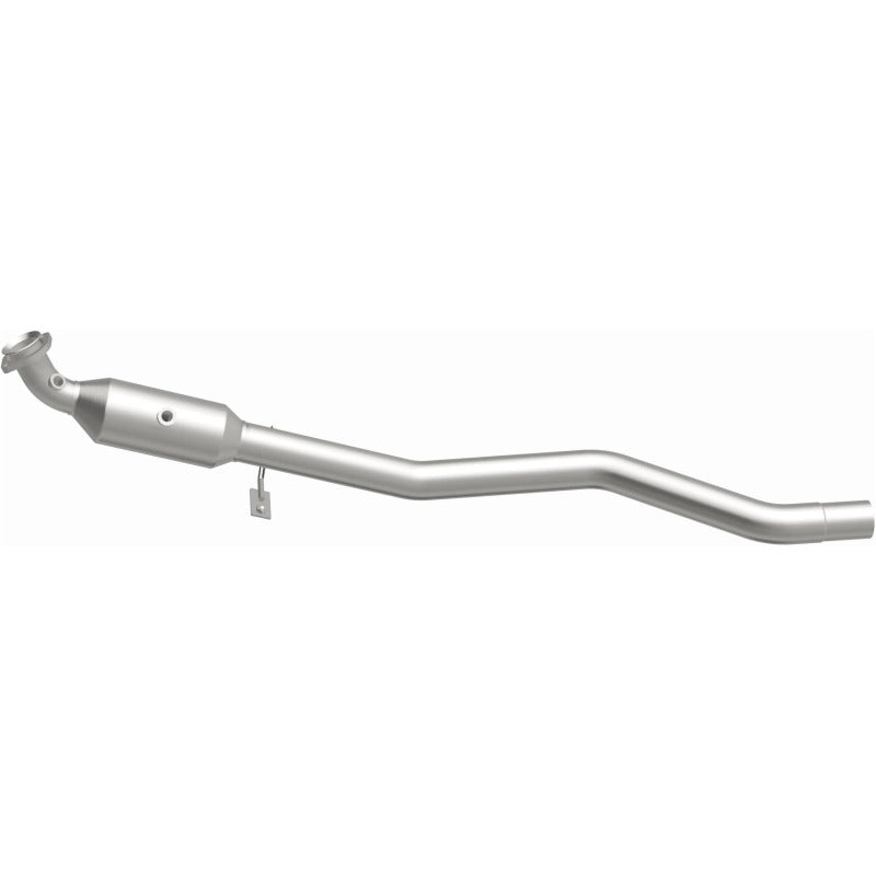 Magnaflow Conv DF 2007-2012 GL450 4.6 L Underbody