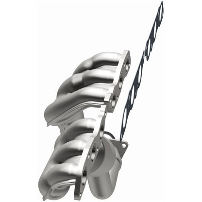 MagnaFlow Conv DF GS300- 00-04 6 3.0L OEM