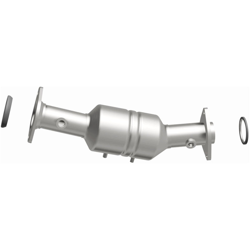 Magnaflow Conv DF 2010-2012 CX-7 2.5 L Underbody
