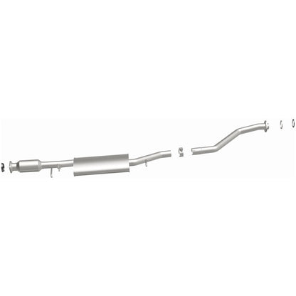 Magnaflow 99-03 Lexus RX300 Base V6 3.0L OEM Grade / EPA Compliant Direct-Fit Catalytic Converter