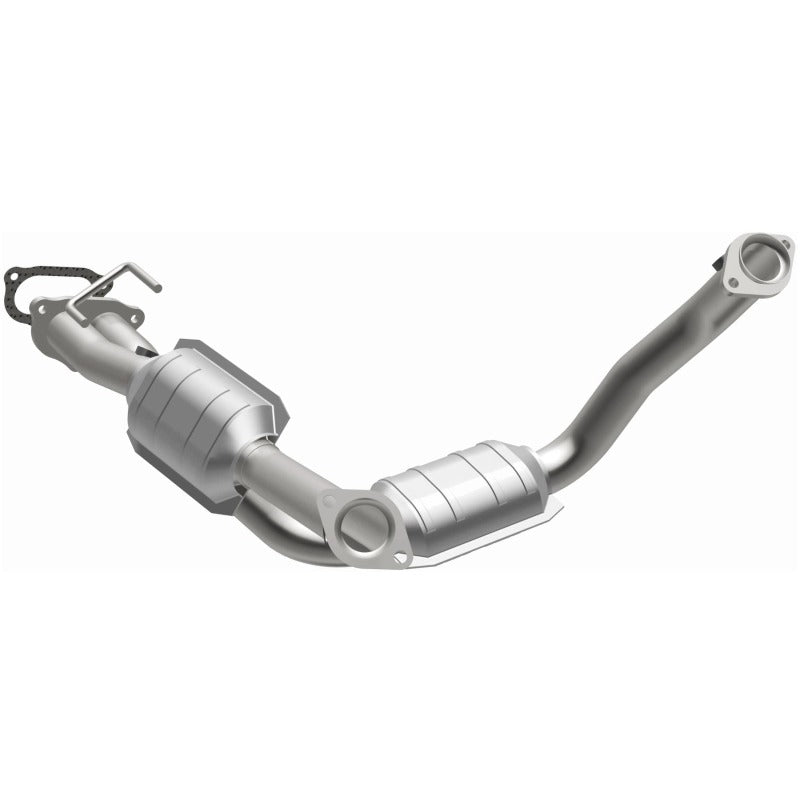 MagnaFlow Conv DF 04 Ranger/Bser 3.0 Front 50S
