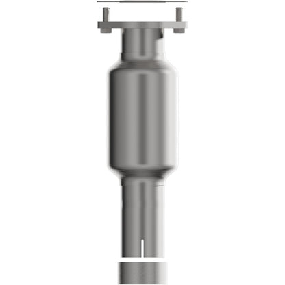 MagnaFlow 13-16 Ford Fusion 2.0L California Grade CARB Compliant Direct-Fit Catalytic Converter