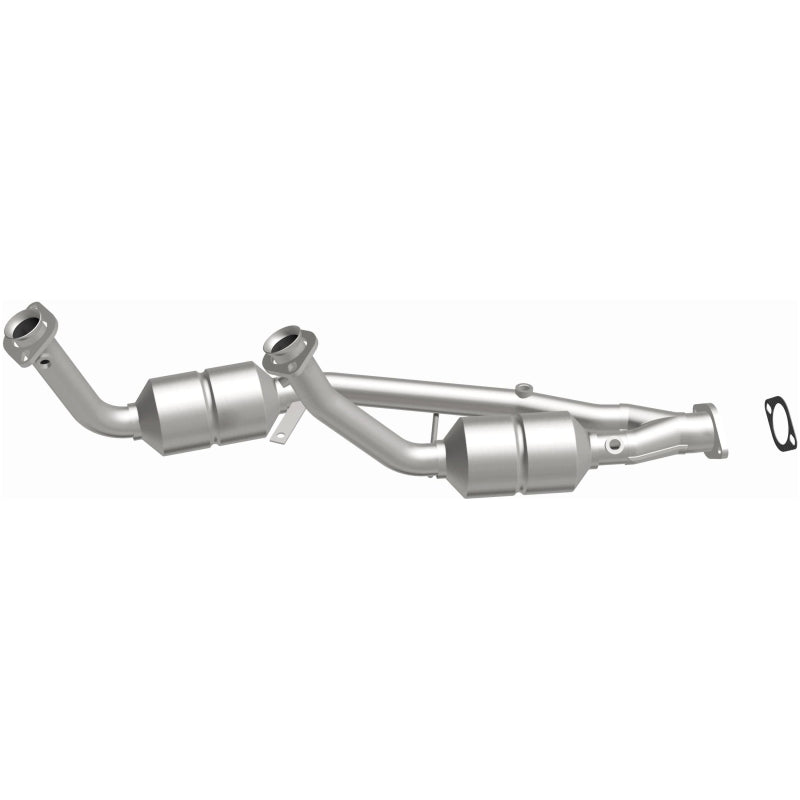 MagnaFlow Conv DF 98 Ford Windstar 3.8L Assm