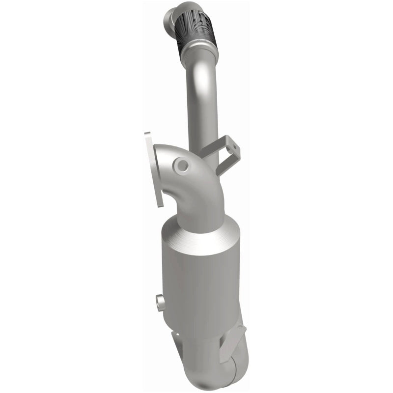 Magnaflow Conv DF 2014-2017 CLA250 L4 2 OEM Underbody