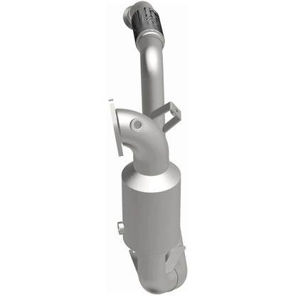 Magnaflow Conv DF 2014-2017 CLA250 L4 2 OEM Underbody