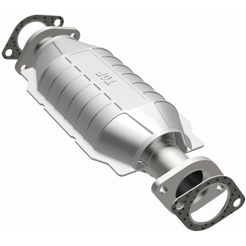 MagnaFlow Conv Direct Fit Nissan 87 94
