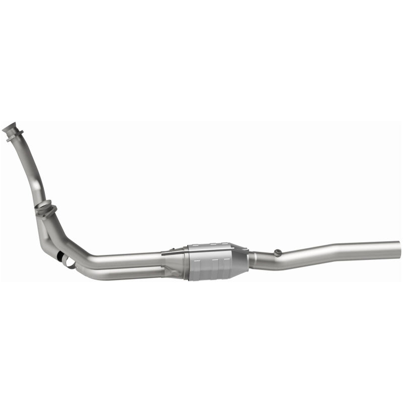 MagnaFlow Conv DF 96-97 Dodge Van 3.9L/5.2L/5
