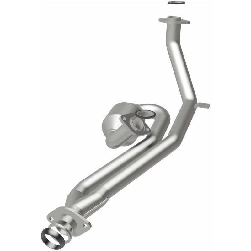 MagnaFlow California Converter Direct Fit 01-03 Toyota Sienna 3.0L