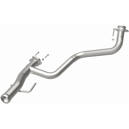BRExhaust 94-99 Mitsubishi Eclipse/Galant 2.4L Direct-Fit Pipe Kit