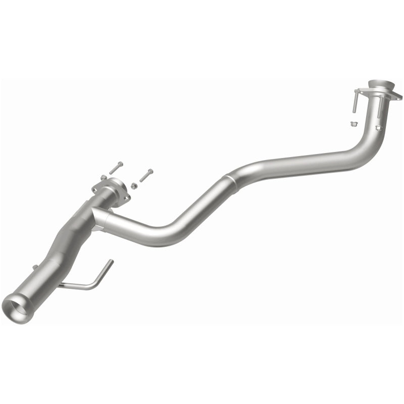 BRExhaust 99-04 Toyota Tacoma Direct-Fit Pipe Kit