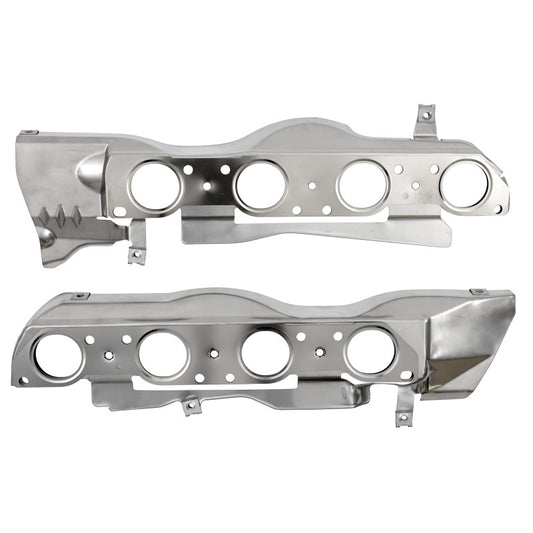 Fel-Pro Land Rover Range Rover Sport MS 97546 Exhaust Manifold Gasket Set