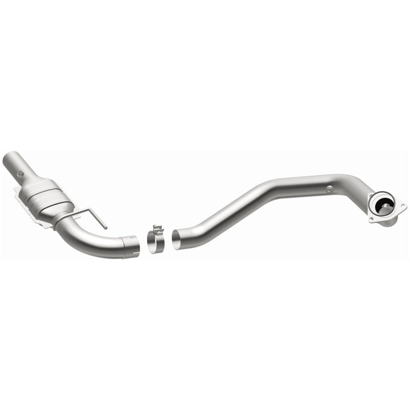 MagnaFlow Conv DF 03-07 GM 2500/3500 D/S OEM