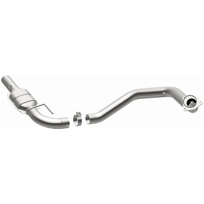 MagnaFlow Conv DF 03-07 GM 2500/3500 D/S OEM
