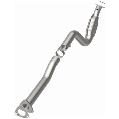 MagnaFlow Conv DF 07-08 Express 2500 4.8L Passenger Side
