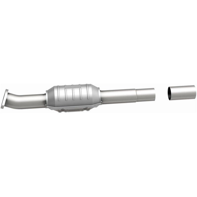 MagnaFlow Conv DF 04 Mitsubishi Galant 2.4L