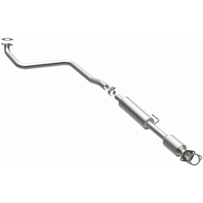 Magnaflow Conv DF 2017-2019 Hyundai Elantra L4 OEM Underbody Single (Not for Sale In California)