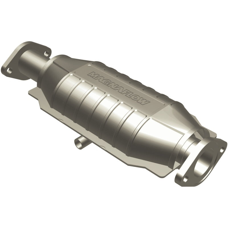 MagnaFlow Conv DF Toyota