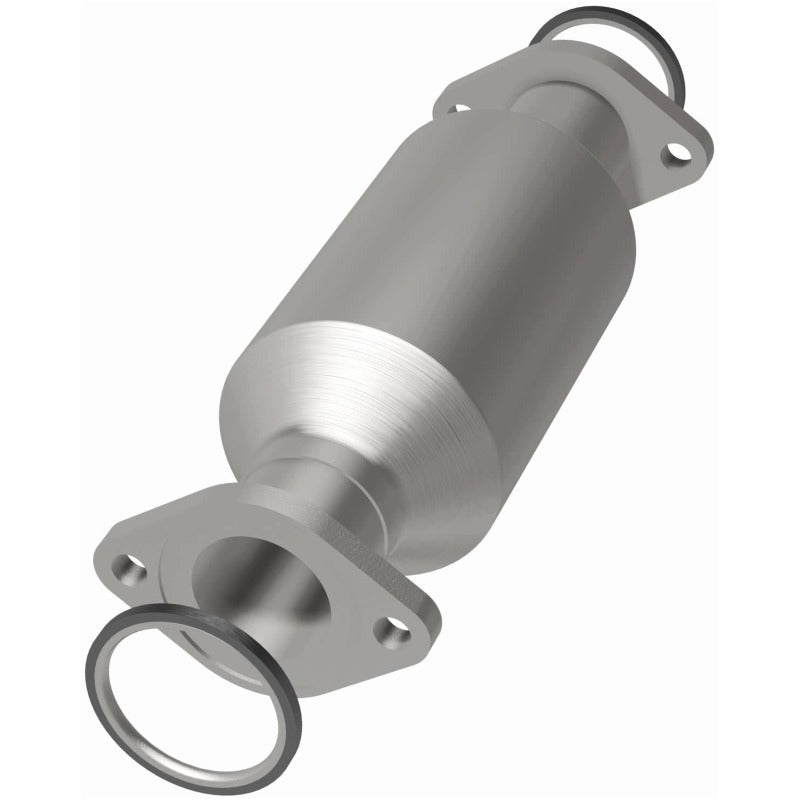 MagnaFlow Conv DF 83-95 Toyota CA